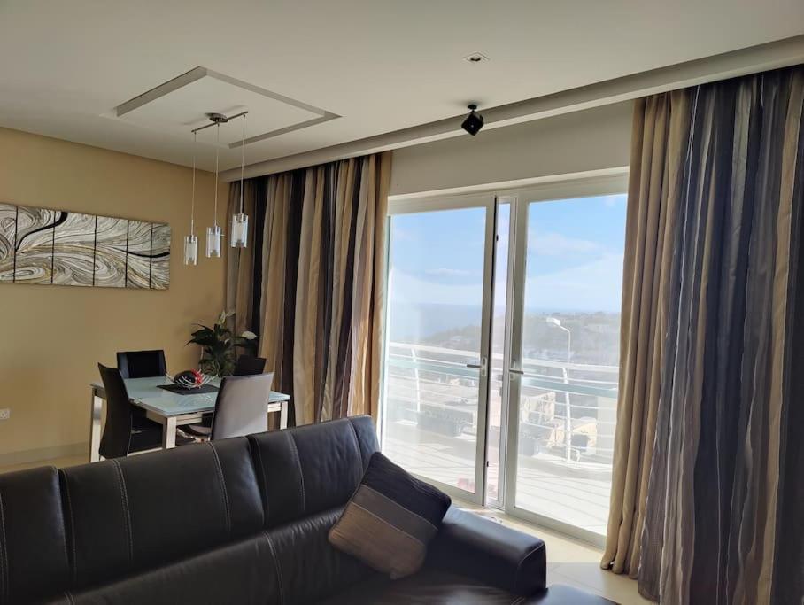 Luxury Seaview Mellieħa